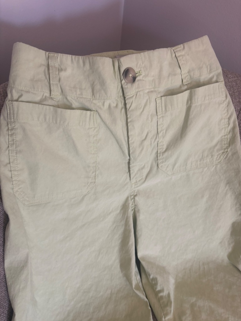 Anthropologie The Colette Maeve Pants~ - Picture 6 of 8